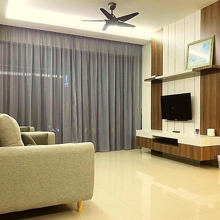Amadel Residence 爱媄德民宿 16 Malacca Exteriér fotografie
