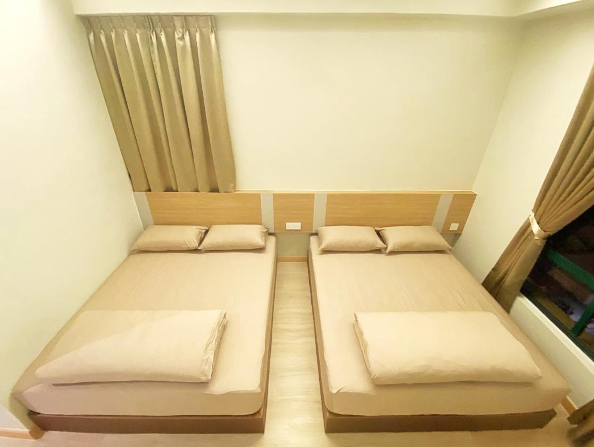 Amadel Residence 爱媄德民宿 16 Malacca Exteriér fotografie